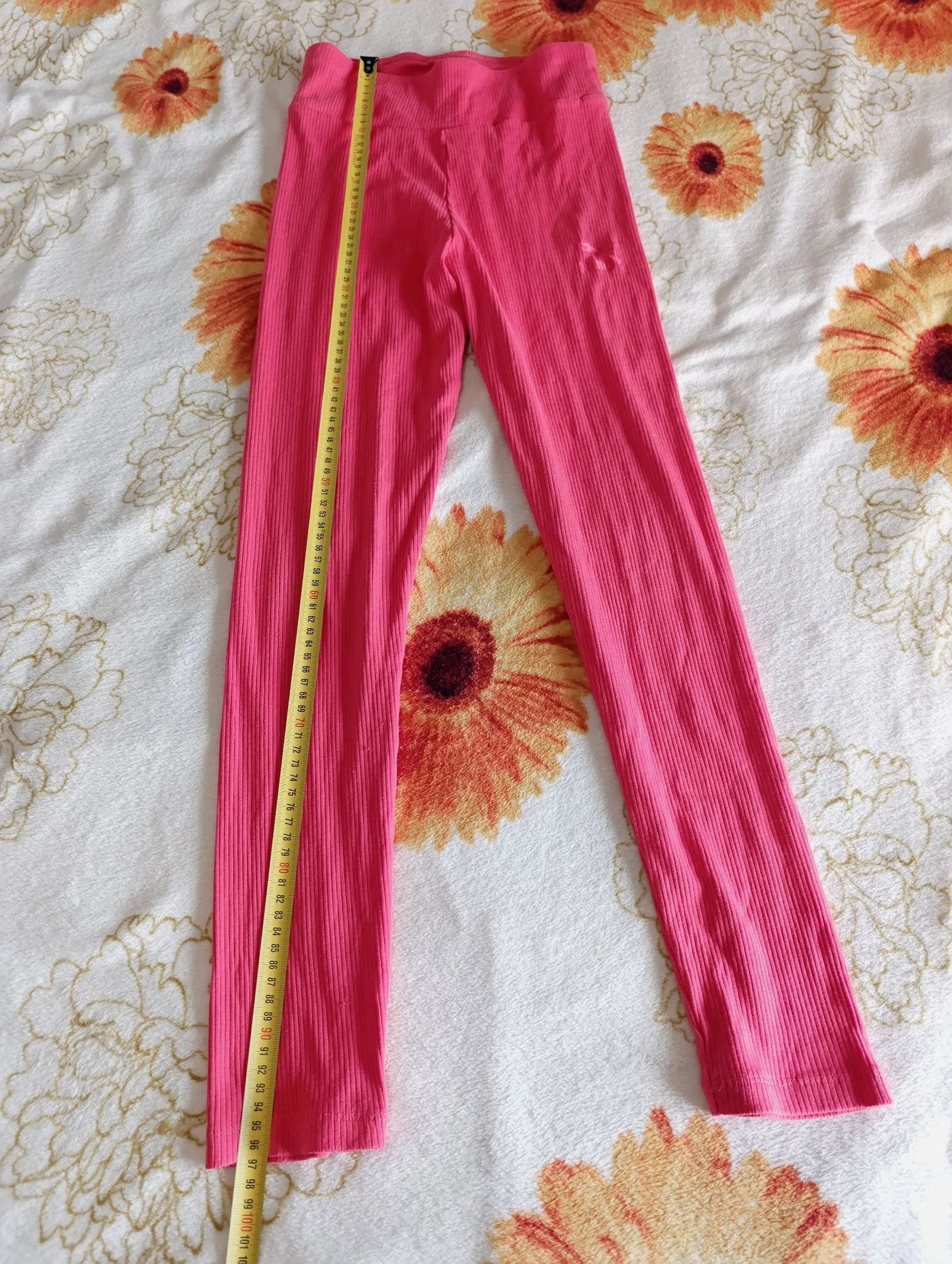 Leggings Puma cannelé 13 -14 ans – photo 9
